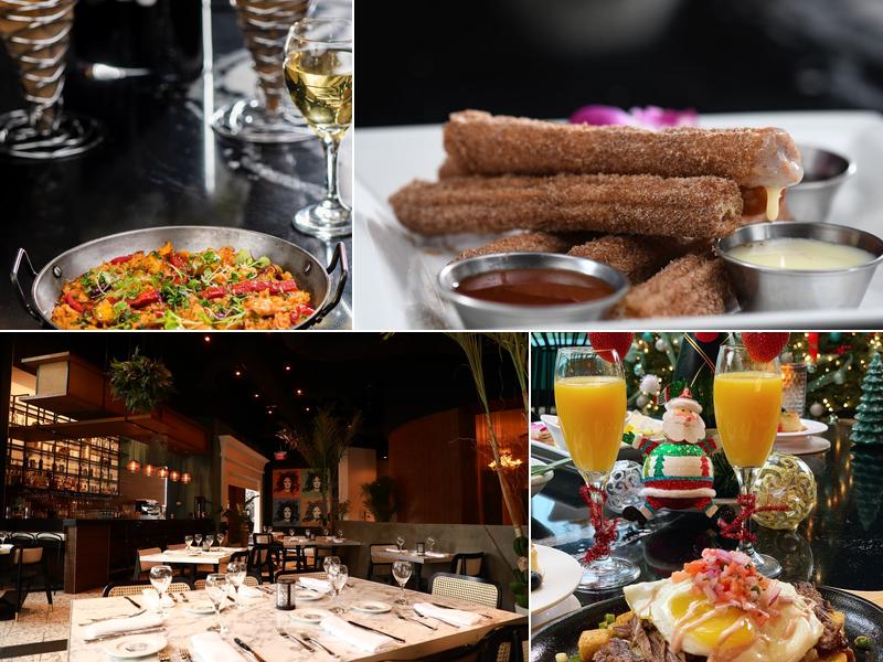 Estefan Kitchen Orlando