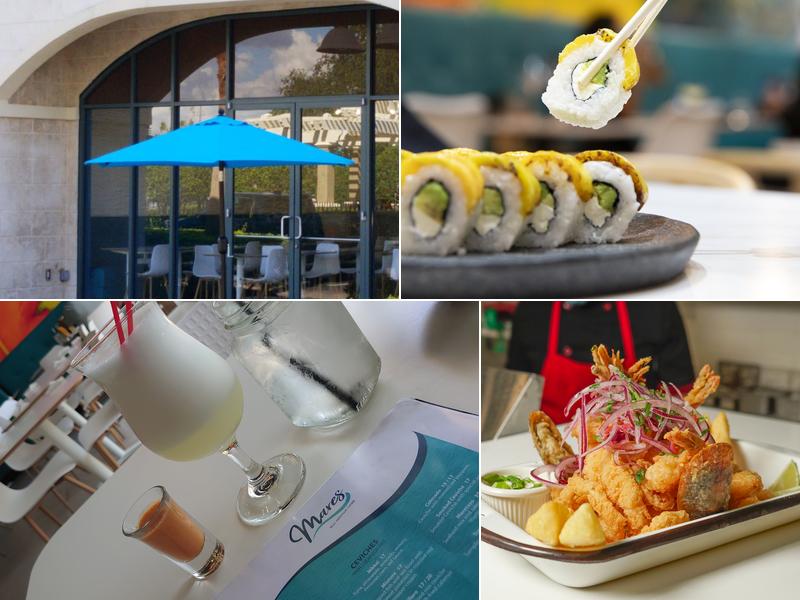 Mares 13586 Village Park Dr #302, Orlando