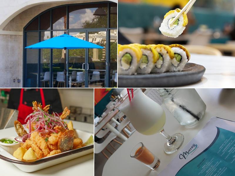 Mares 13586 Village Park Dr #302, Orlando