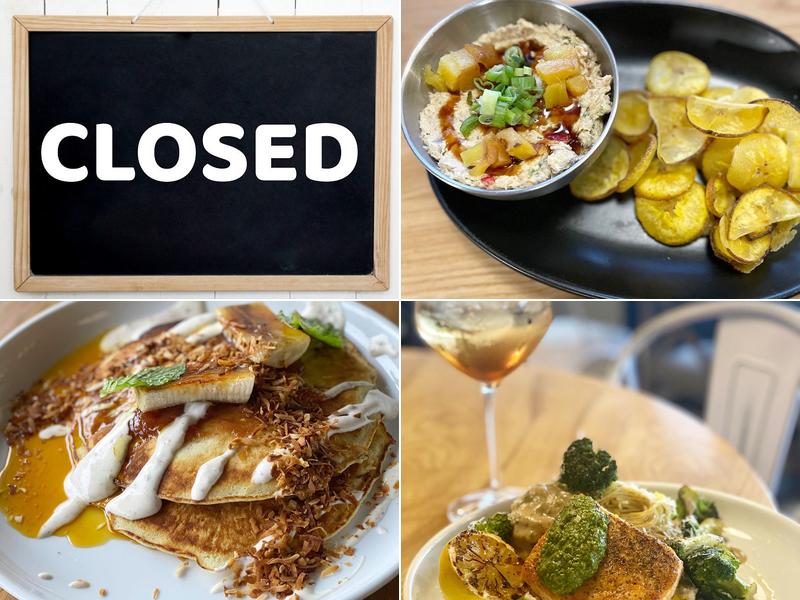 Dapple Bar + Kitchen