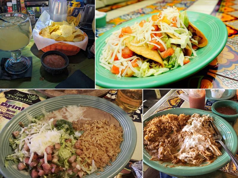 Lime Tequila 1978 Kings Hwy, Port Charlotte