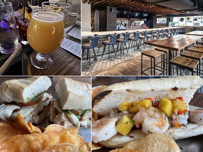 drafthouse 101 E Milwaukee St Suite 101, Janesville