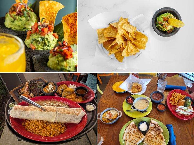 Fat Rosie's Taco & Tequila Bar