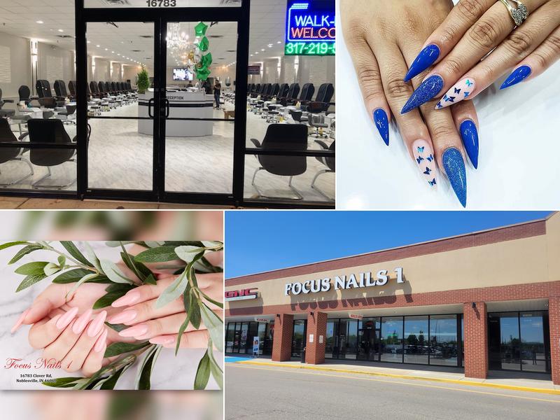 Focus Nails 1
