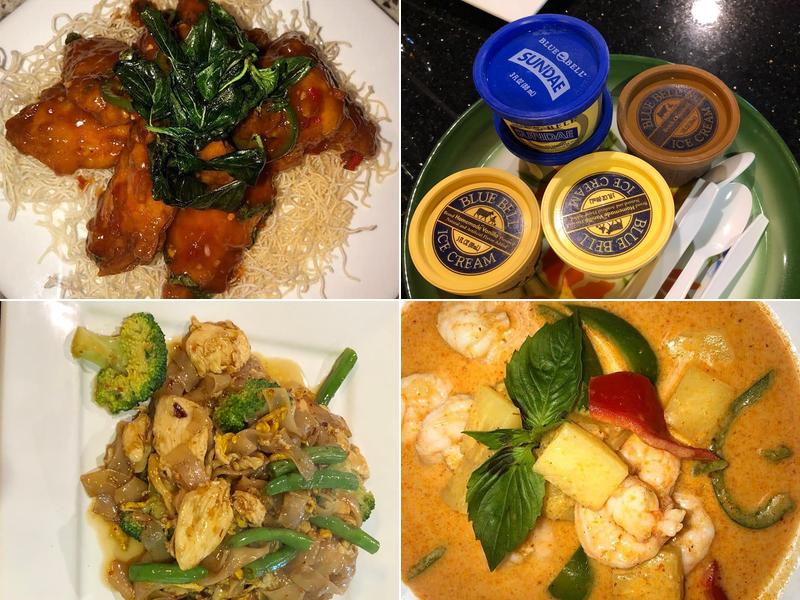 Thai Rice by Ritzutto