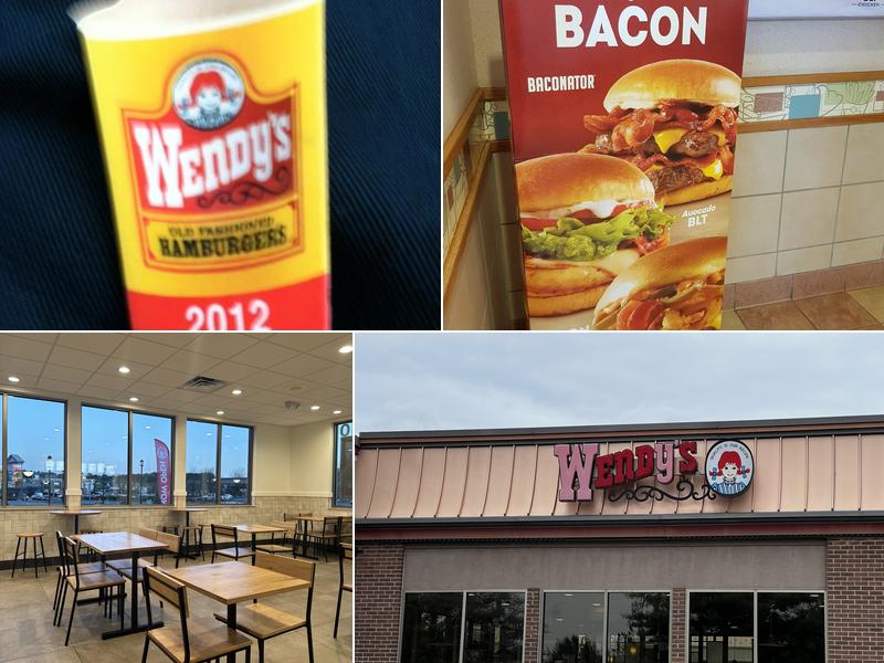 Wendy's
