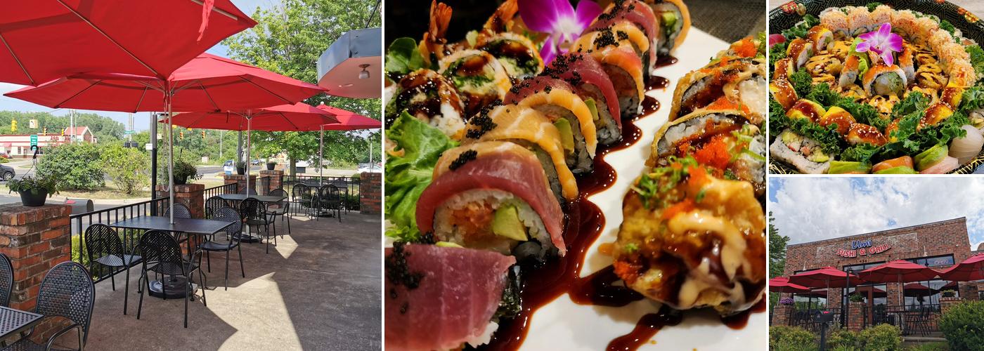 Umi Sushi&Grill