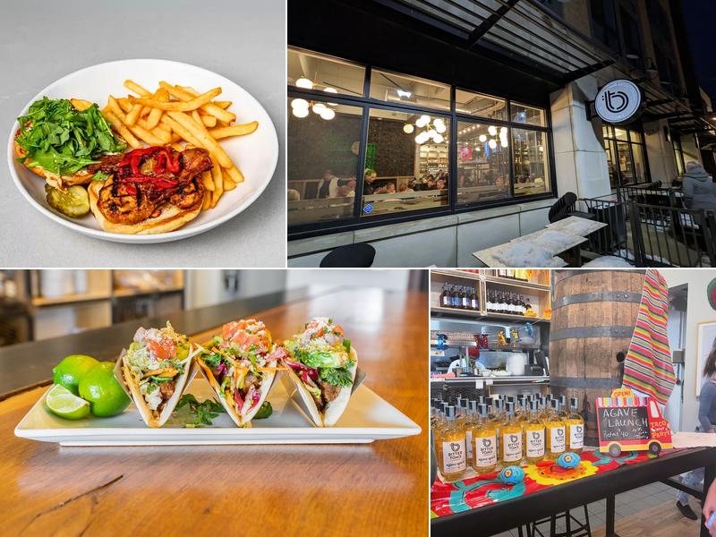 Bitter Tom's Distillery 120 S Broadway St Suite 102, Lake Orion