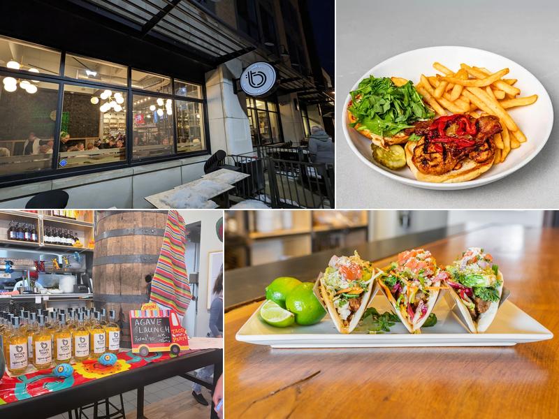 Bitter Tom's Distillery