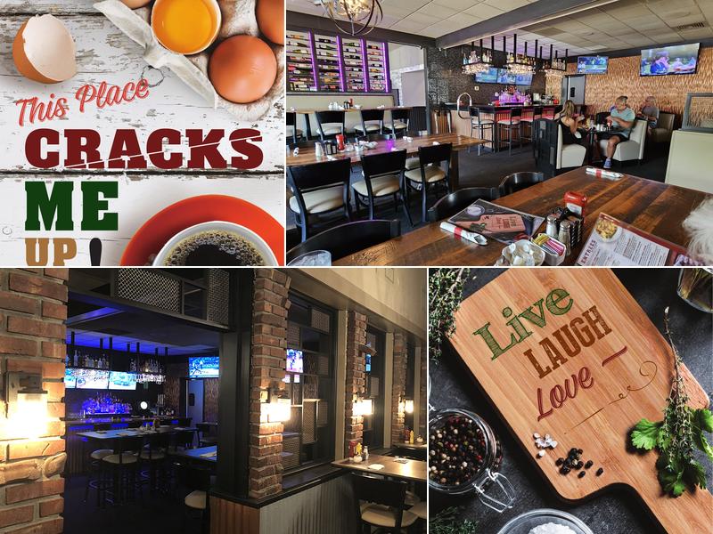 Crave Kitchen & Cocktails