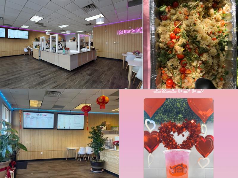 BOBA HOUSE 143 Douglas Ave Ste 20, Holland