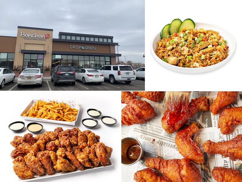 Bonchon Maple Grove