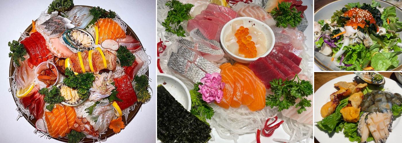 Bada Story, Englewood Cliffs 바다이야기