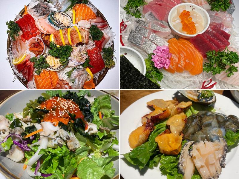 Bada Story, Englewood Cliffs 바다이야기