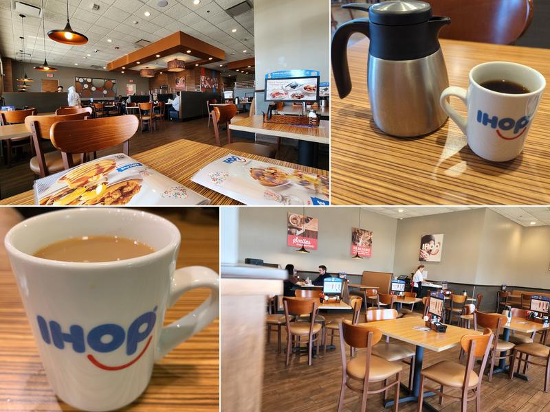 IHOP