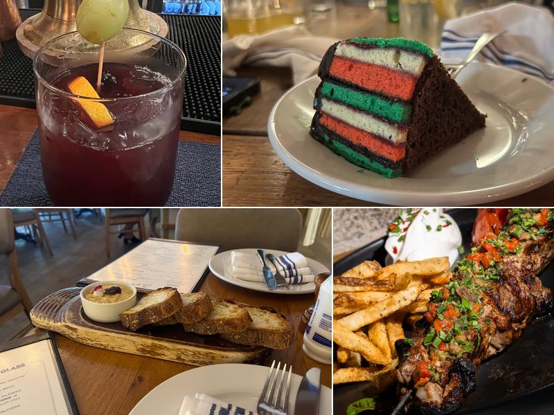 Anassa Taverna Astoria