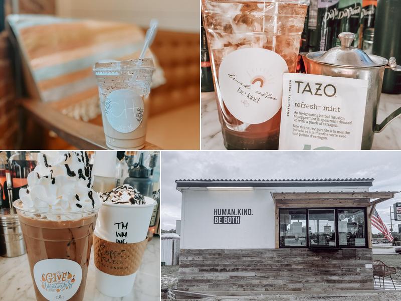 Coffee Haven 113 Silver Sands Dr, Sneads Ferry