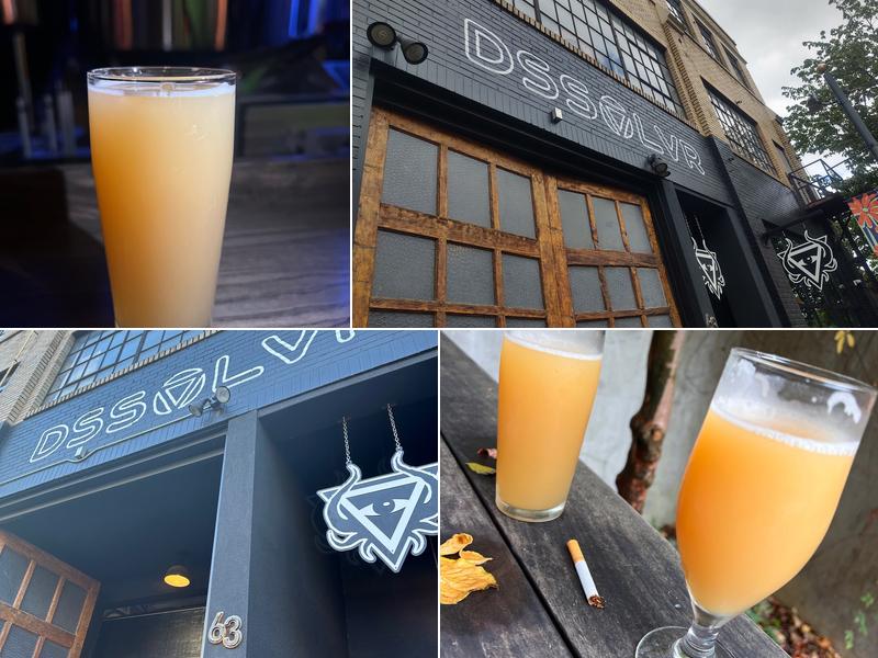 DSSOLVR 63 N Lexington Ave, Asheville