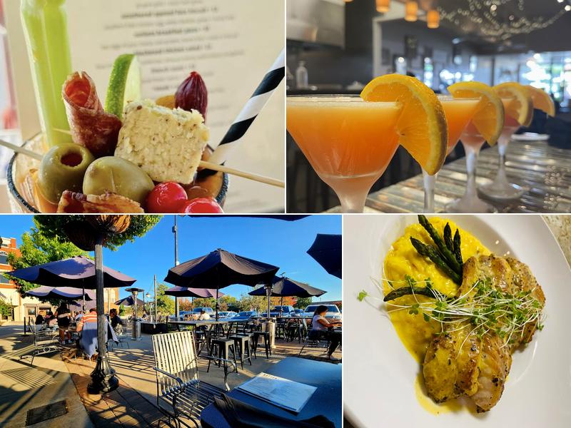 Notions 206 Union Square NW, Hickory