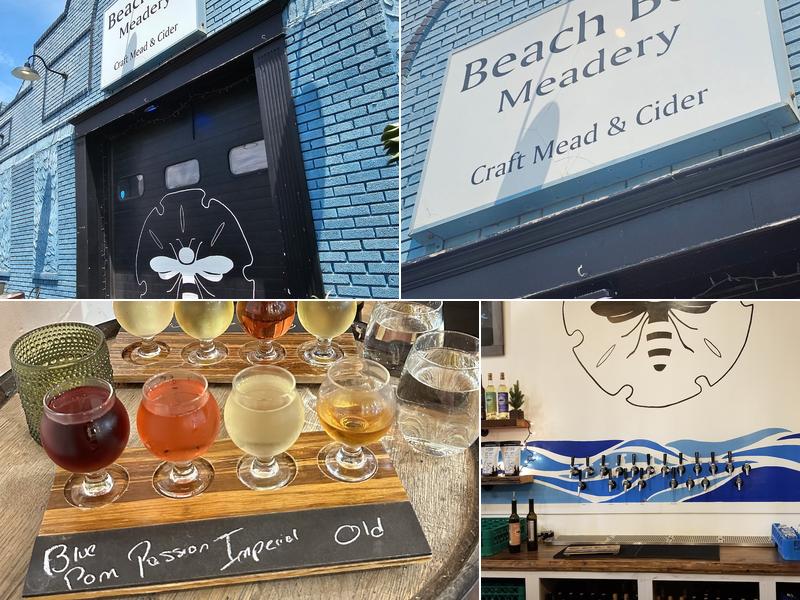 Beach Bee Meadery