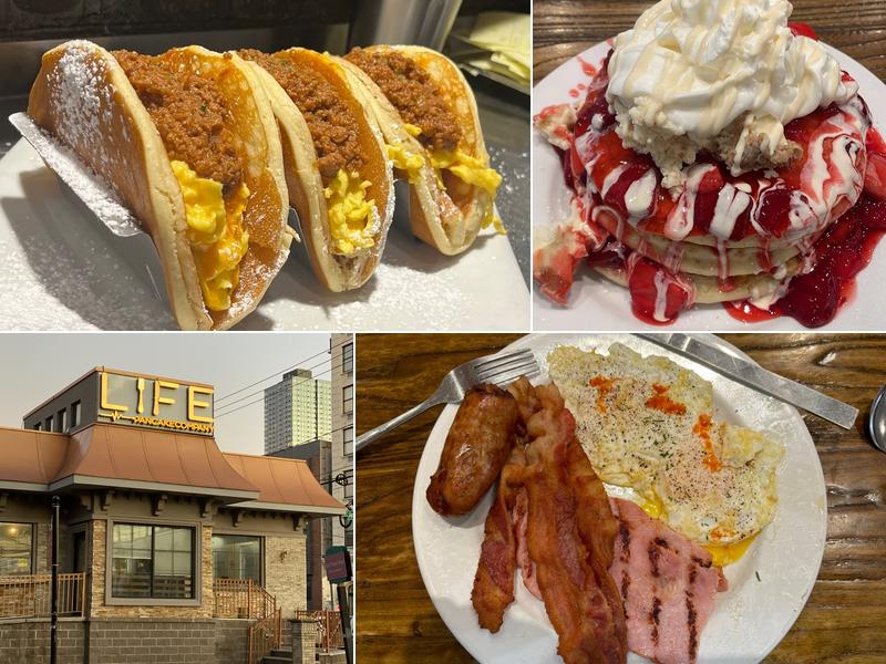 life pancake company