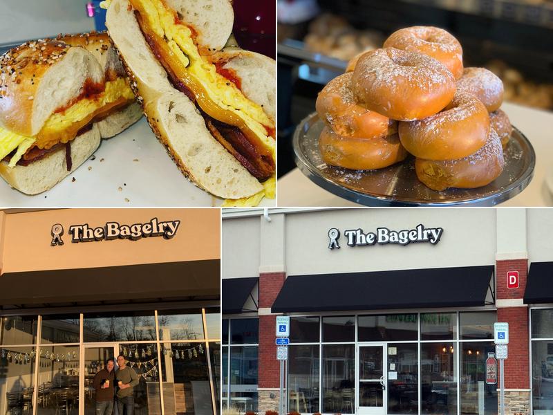 The Bagelry