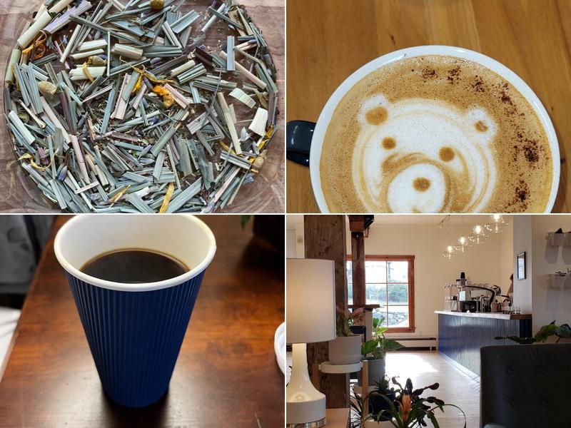 King's Gambit Coffee Co.