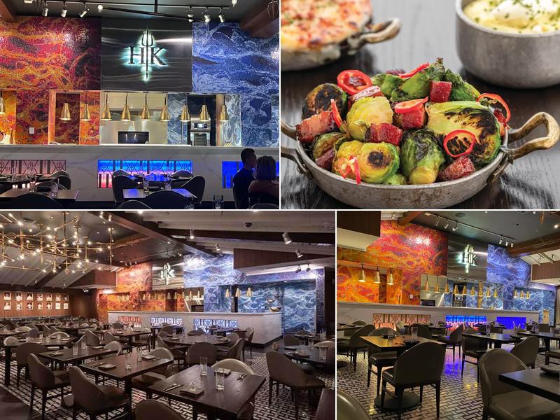 Gordon Ramsay Hell's Kitchen 18 Hwy 50, Stateline