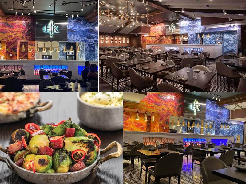 Gordon Ramsay Hell's Kitchen