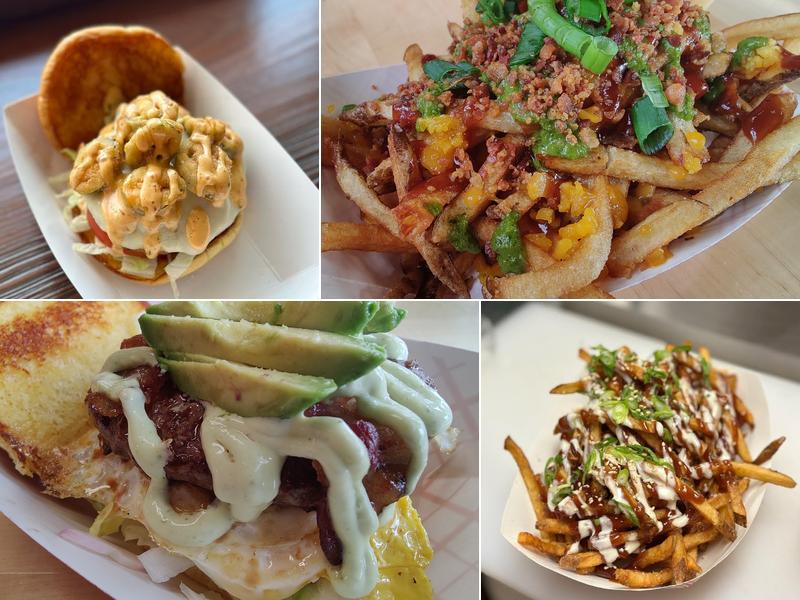 Lexie’s Dover 421 Central Ave, Dover