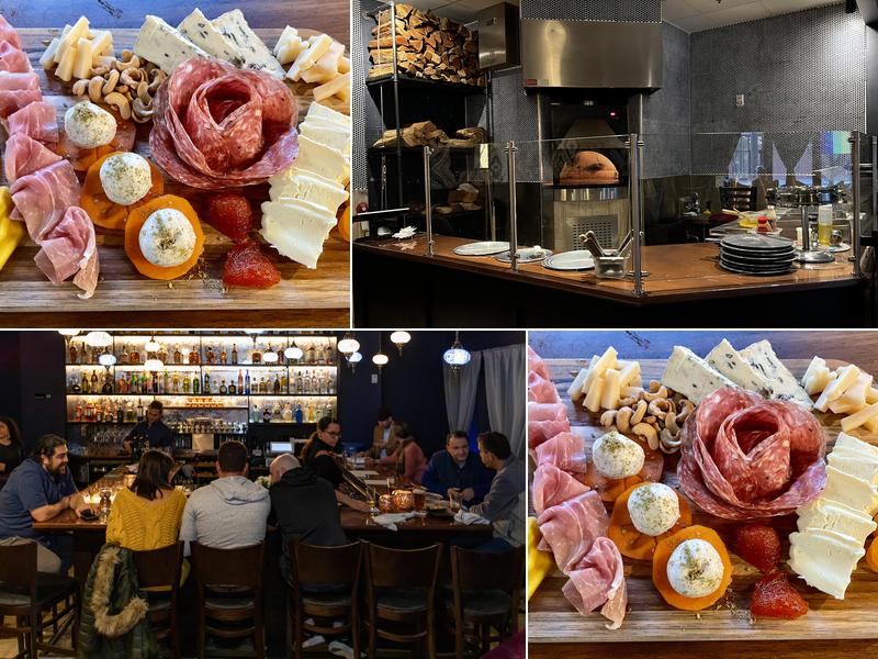 The Forge 3345 Penn Ave, Pittsburgh