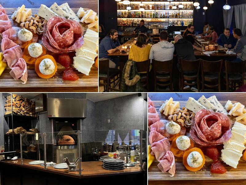 The Forge 3345 Penn Ave, Pittsburgh