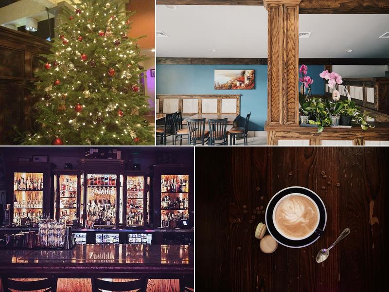 Carini Brick Oven Cafe