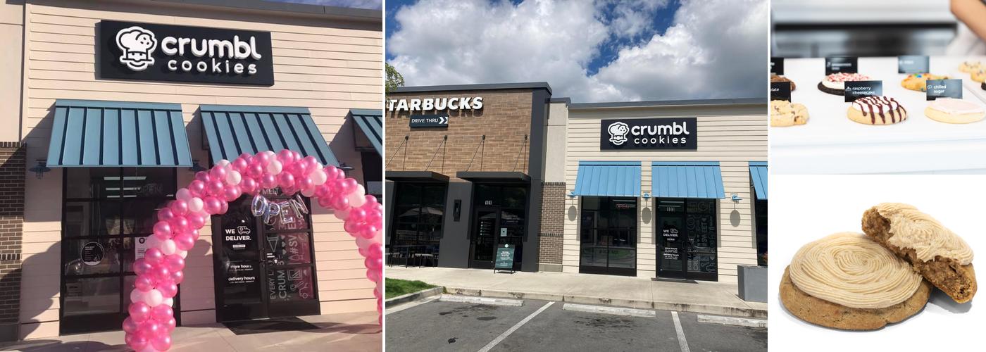 Crumbl - Chattanooga