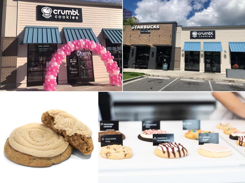 Crumbl - Chattanooga