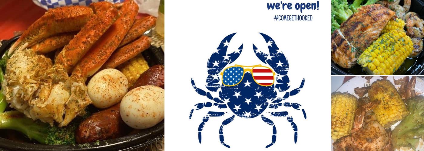 Hook's Seafood Kitchen