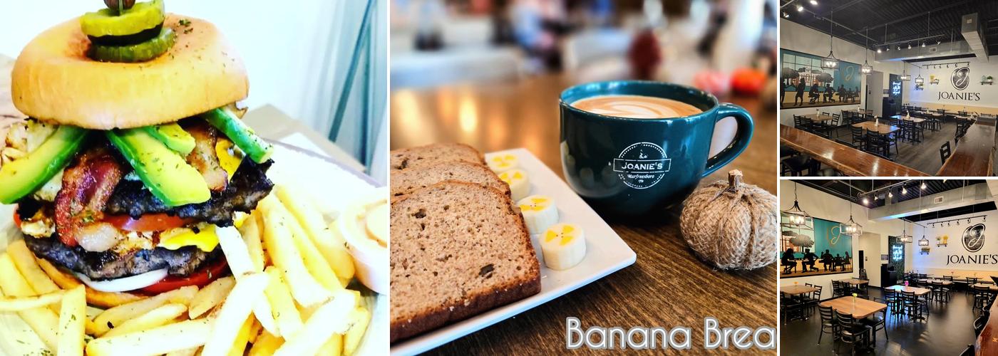 Joanie's Murfreesboro