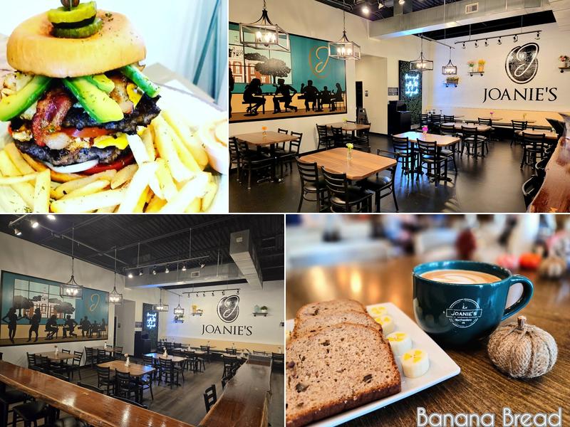 Joanie's Murfreesboro 1733 St Andrews Dr, Murfreesboro