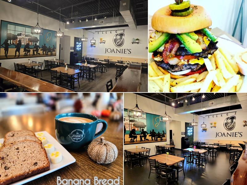 Joanie's Murfreesboro