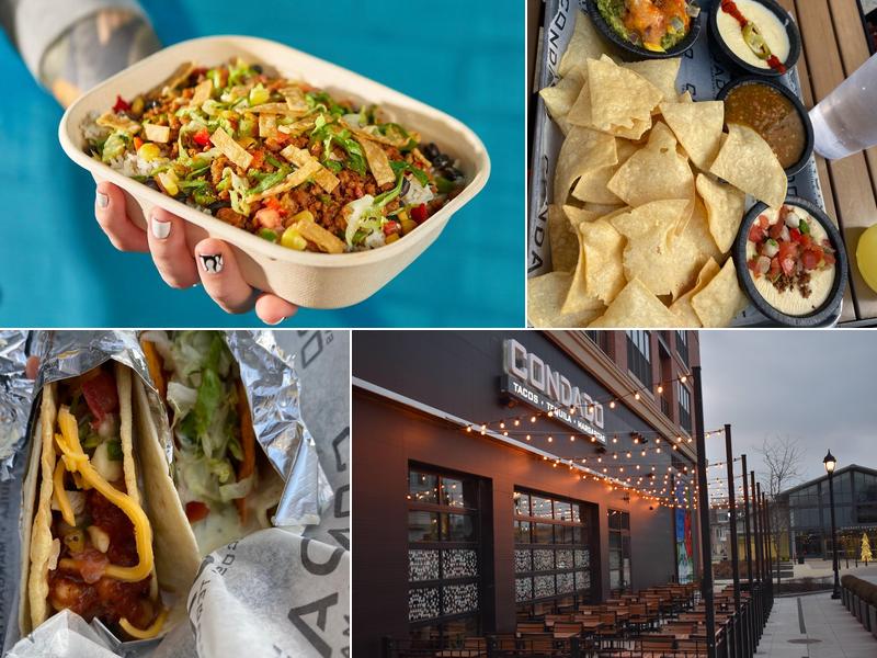 Condado Tacos