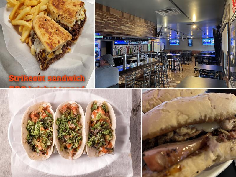 Third Base Pint House