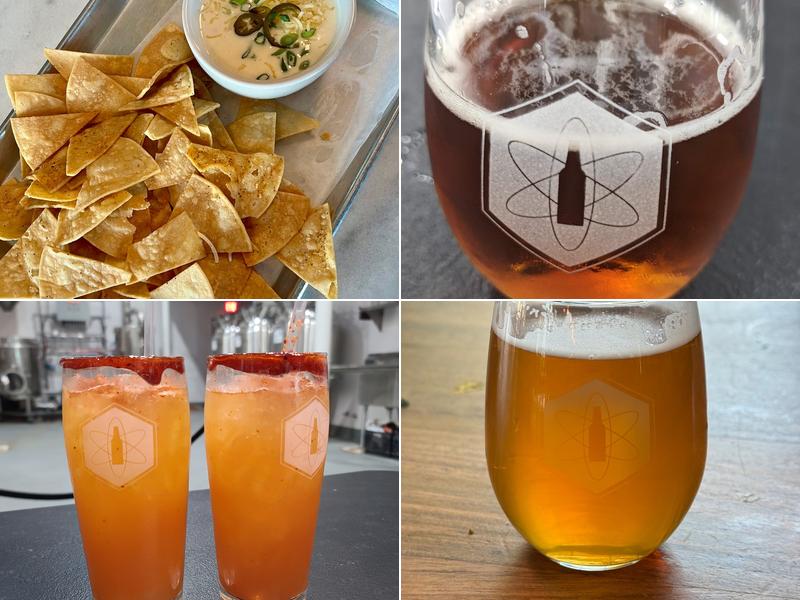 Manhattan Project Beer Co.