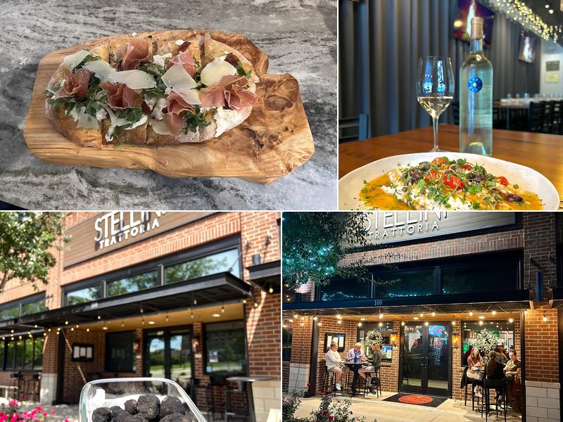 Stellini Trattoria