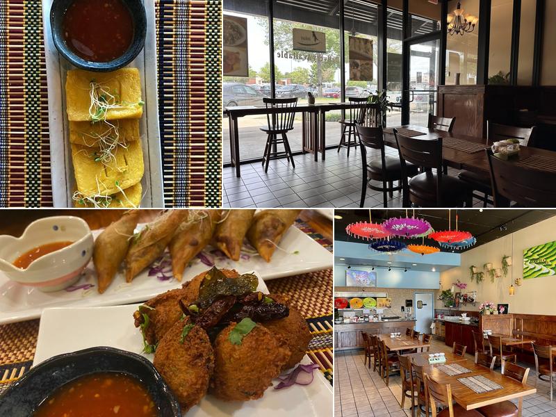 Inlay Burmese Kitchen