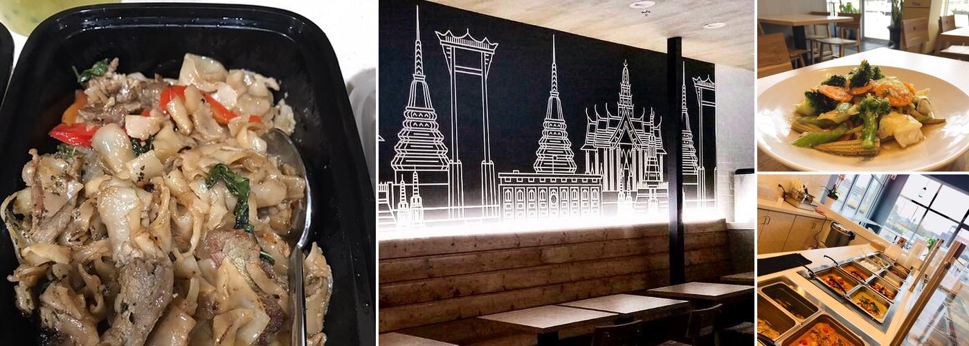 246 Thai Grab and Go