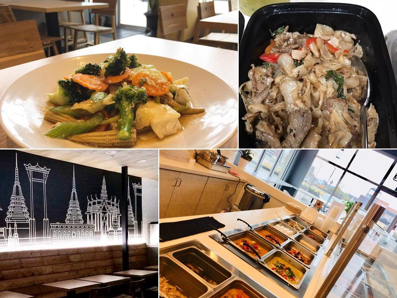 246 Thai Grab and Go