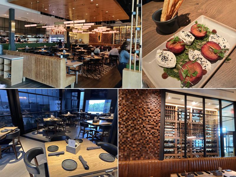 CARVE American Grille - Barton Creek