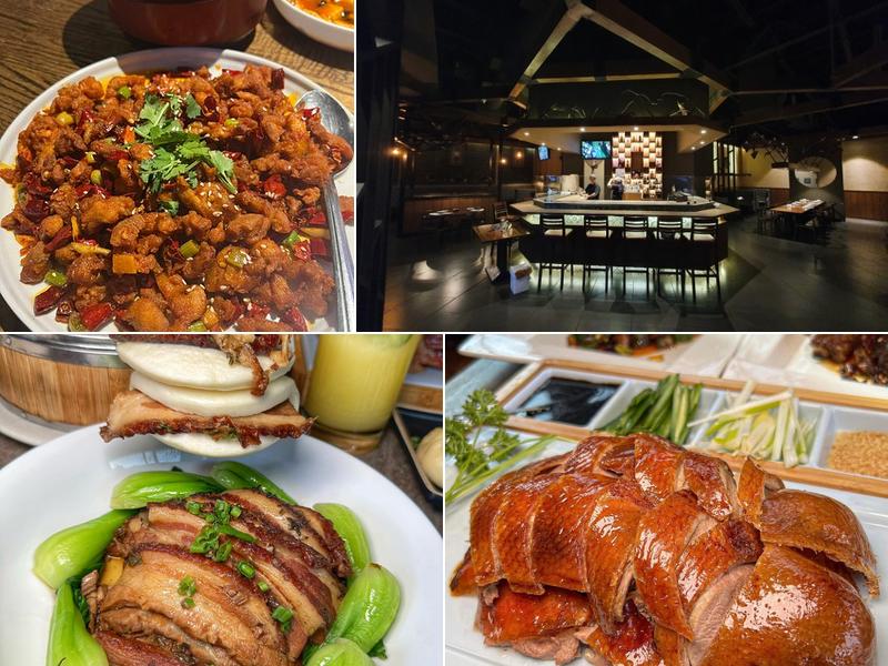 Duck n Bao 17333 Spring Cypress Rd Suite H, Cypress