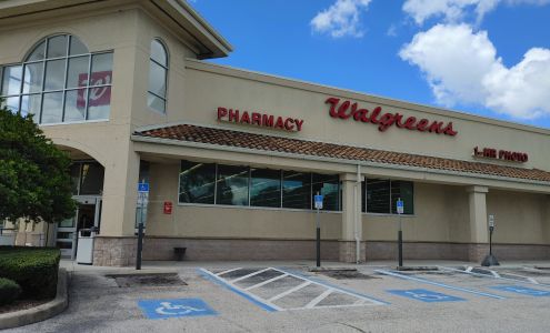 Walgreens