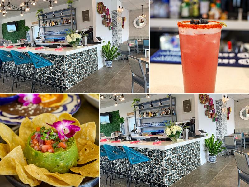 Los Azulejos Restaurant